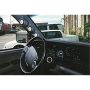 AutoMeter 17201 GAUGE MOUNT, A-PILLAR, FULL, TRIPLE, 2 1/16