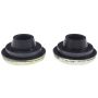 MAHLE B45487 Engine Valve Cover Grommet Set
