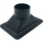 QUICKCAR RACING PRODUCTS QRP60-005 Head Light Duct