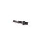 Radium Engineering 14-0358 3/8IN SAE MALE TO 1/8NPT MALE