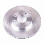 PowerStop AR84101 AutoSpecialty Brake Rotor