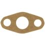 MAHLE B45715 Engine Oil Pump Pickup Tube Gasket