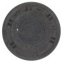 MAHLE B45856 Engine Camshaft Plug