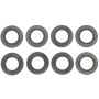 MAHLE B45889 Spark Plug Tube Seal Set