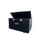 Dee Zee DZ92647SB Deezee Universal Tanks - Combo Black Steel (92 Gal)