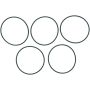 MAHLE B45971 Spark Plug Tube Seal Set