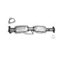 Eastern Catalytic 30395 Federal / EPA Direct-Fit Converter Assembly