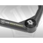 ICON 191011 Tubular Upper Control Arm Billet Cap Set