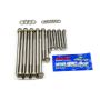 ARP ARP260-5401 Subaru Crankcase Bolt Kit - EJ20/EJ25