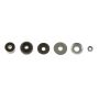 Bilstein B460174 B6 Performance - Suspension Shock Absorber