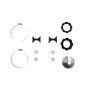 Bilstein B461103R M 7100 (Coilover) - Suspension Shock Absorber