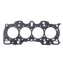 Cometic Gasket C4237-080 Cometic Honda B Series Hybrid VTEC Head/Non-VTEC Block .080in MLS Cylinder Head Gasket - 81mm Bore