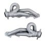BBK Performance Parts 4015 2019-2024 DODGE RAM TRUCK 5.7L 1-3/4 SHORTY HEADERS (TITANIUM CERAMIC)