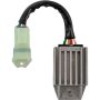 Arrowhead 230-58156 Kymco 12 Volt Regulator / Rectifier