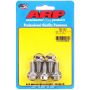 ARP 762-1001 M10 x 1.5 20mm UHL Hex SS Bolts (5/pkg)