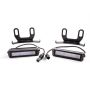 Diode Dynamics DD6013 Ram 2013 Standard Stage Series 6 In Kit - White Wide