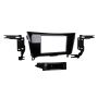 Metra 99-7622HG Installation Dash Kit for 2014- Nissan Rogue (Black)
