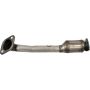Davico Mfg 17493 Direct Fit Catalytic Converter