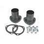 HEDMAN HED21104 3.5 in to 2.5in Reducers - Pair