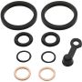 All Balls Racing 18-3320 14-15 Arctic Cat Prowler 500 HDX Caliper Rebuild Kit Rear