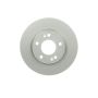 Bosch 28010832 Bosch QuietCast Disc Brake Rotor