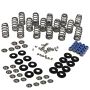 COMP CAMS COM26918TB-KIT Valve Spring & Retainer Kit Mopar Gen III Hemi