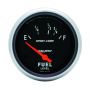 AutoMeter 3518 GAUGE, FUEL LEVEL, 2 5/8