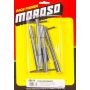 MOROSO MOR68610 Chrome V. Cvr Wing Nuts