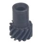 MSD IGNITION MSD8531 Distributor Gear Iron .500in Chevy