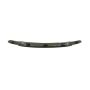Westin 1998-2003 Ford Ranger (Excludes Edge/XLT) Wade Platinum Bug Shield - Smoke