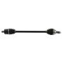 All Balls Racing AB6-PO-8-320 14-16 Polaris RZR XP 1000 6 Ball Axle Front Left
