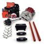 FAST 3012350-05 Efi Kit Complete SBC