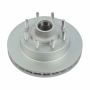 PowerStop AR8573EVC PowerStop Evolution Coated Rotor