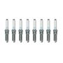 Ford Racing M-12405-50VDE 2021-2025 Performance 5.0L VDE Coyote Cold Spark Plug Set