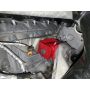 UMI Performance 2600-B 04-07 Cadillac CTS-V Engine Mount Polyurethane