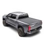 Retrax T-80863 2022 Toyota Tundra Regular & Double Cab 6.5ft Bed w/ Deck Rail System PRO XR