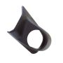 AutoMeter 15211 GAUGE MOUNT, A-PILLAR POD, SINGLE, 2 1/16