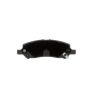 Bosch BE1647H Brake Pads Rear