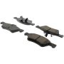 Stoptech 305.10470 Street Select Brake Pads