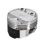 Manley Performance 629305CE-1 Manley Toyota Supra Turbo (2JZGTE) 94mm Stroke 86.5mm Bore 10:1 CR -6cc Dish Single Piston (ED)