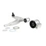 Whiteline 6/2009+ Chevy Cruze J300 / J305 / J308 Front Lower Control Arm - Left Side Only