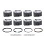 Mahle Motorsport 930210355 Piston Kit