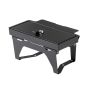 Tuffy Products 393-01 Tuffy Console Safe W/ Keyed Lock For Chevrolet Silverado W/ Wireless Charging Pad Console