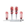 H&R 29092-1 09-16 Audi A4 Quattro/S4 (AWD) B8 Street Perf. Coil Over