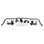 Hellwig 21-22 Ford F-150 2/4WD (w/ 0-2in Lift) Solid Heat Treated Chromoly 1in Rear Sway Bar