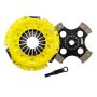ACT XT/Race Rigid 4 Pad Clutch Kit