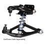 Ridetech 11362699 StrongArm system for 1971-1972 C10. For use with Coil-Overs.