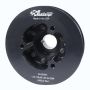 Fluidampr 570901 Harmonic Balancer - Fluidampr-Nissan GTR R35 VR-38DETT