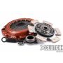 XCLUTCH XKMZ24040-1B 89-92 Ford Probe GT 2.2L Stage 2 Sprung Ceramic Clutch Kit
