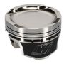 Wiseco K627M86 Piston Set, Mitsubishi, 4G63, 86.00 mm Bore, Sport Compact, Set of 4